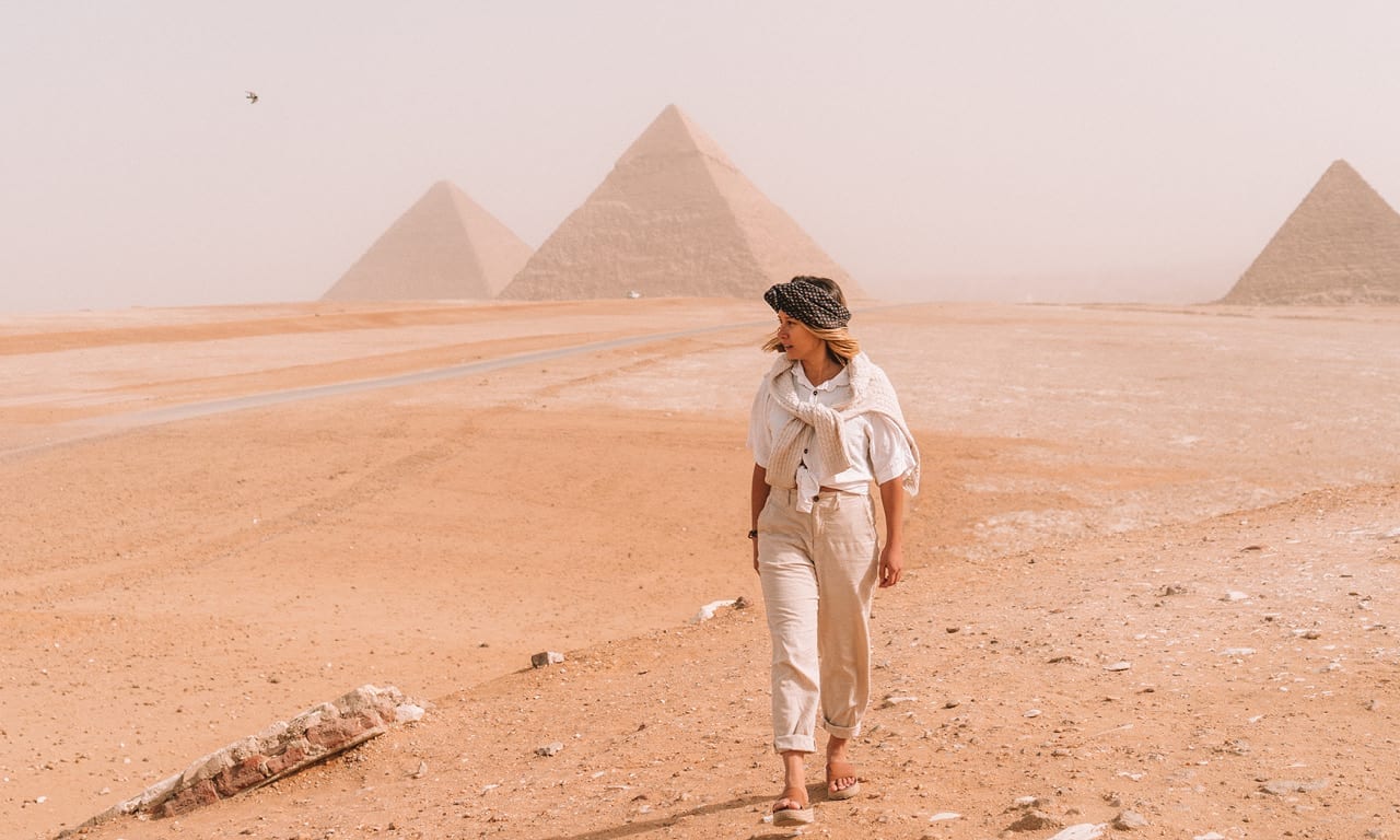 15 things not to miss in Egypt