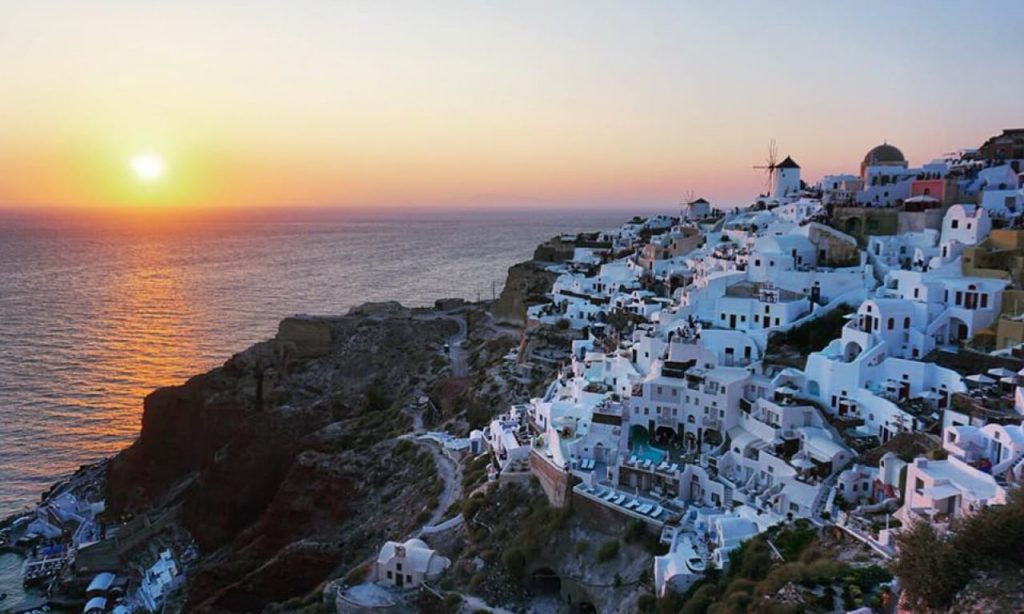 Greece Island Hopping Tours