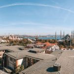 Top 5 things to do in Istanbul