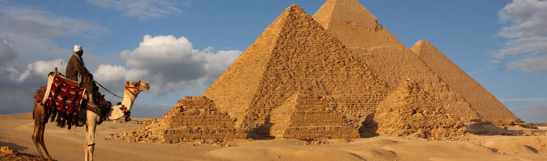 Amazing Egypt By Land