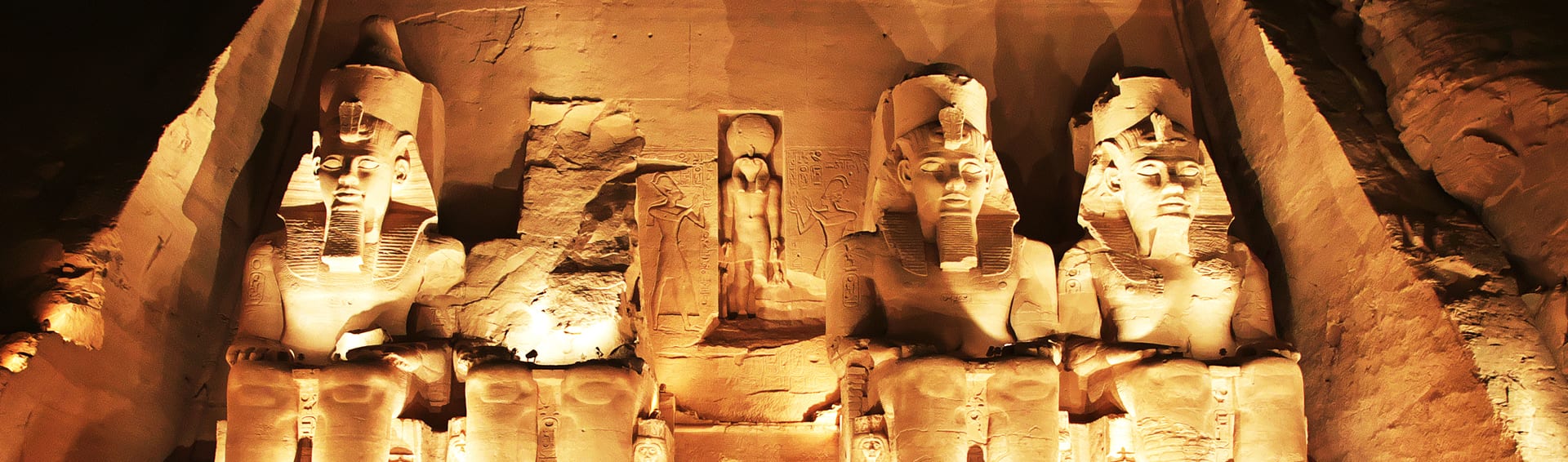 Egypt & Jordan Uncovered