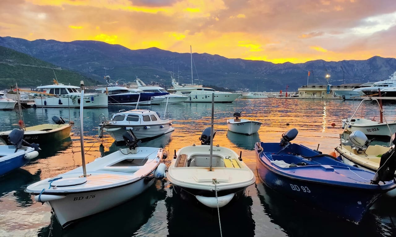 Why you should add Montenegro to your summer plans