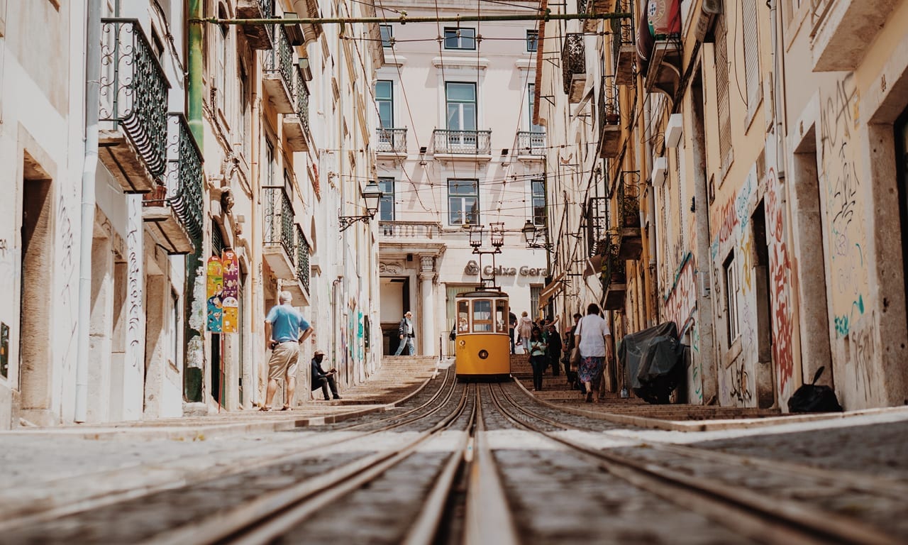 Things To Do On A First Visit In Lisbon, Portugal