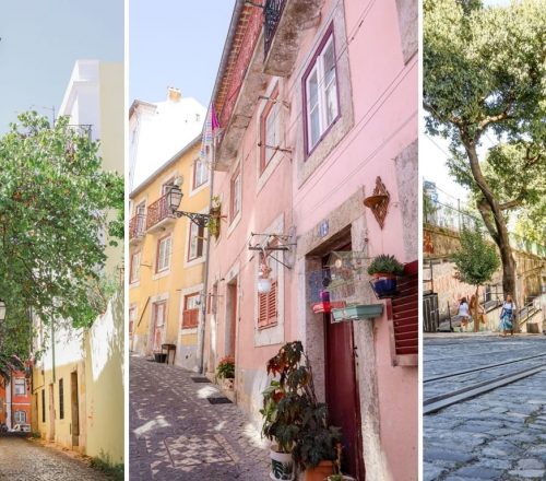 6 Reasons To Stay A Little Longer In Lisbon