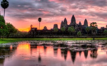 cambodia Tours Packages