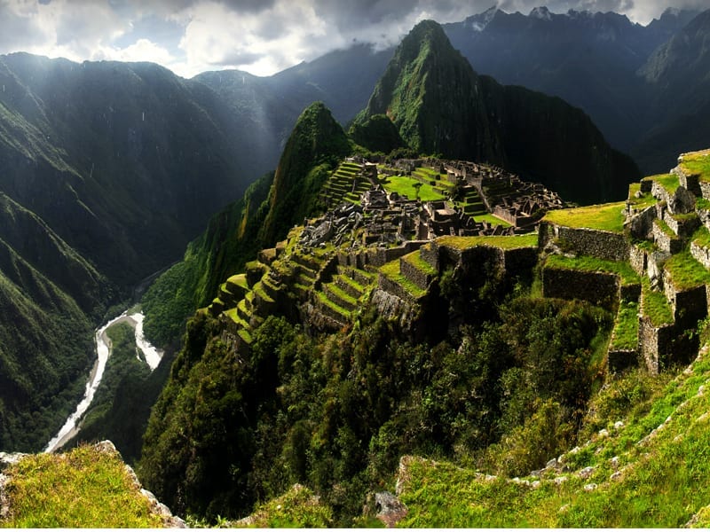 best time to visit Peru