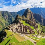 Inca & Amazon Explorer - Machu Picchu