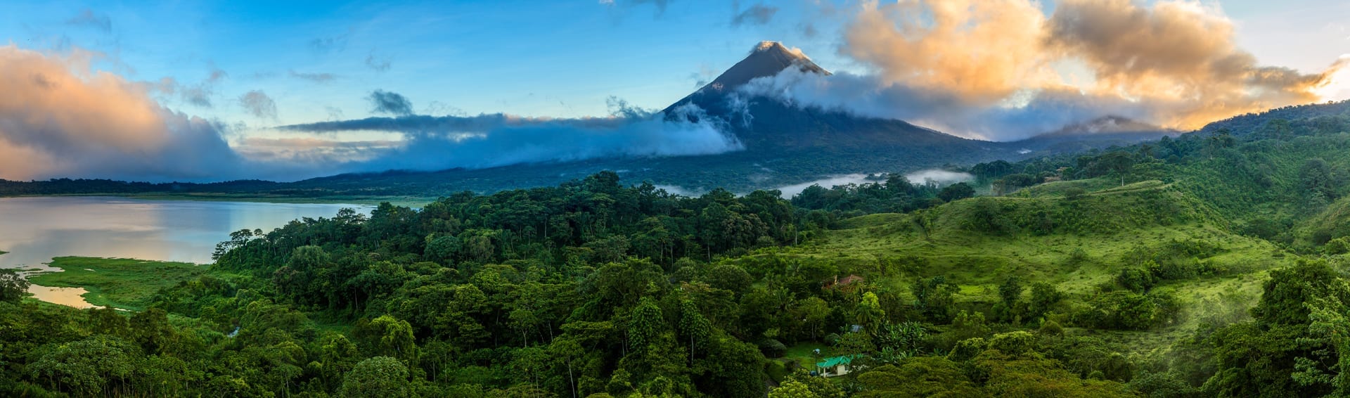 Best time to visit Costa Rica | Travel Talk Tours