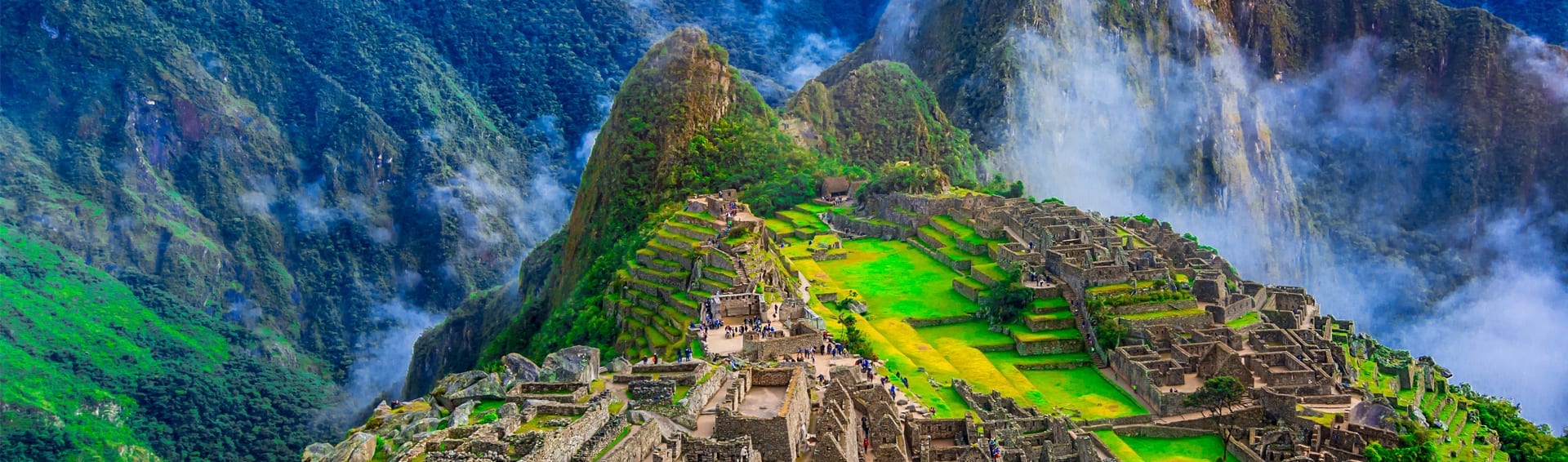 60% Off Peru Tours