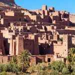visit Ouarzazate