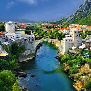 Croatia Travel Tours