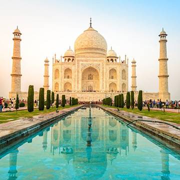 India Travel Tours
