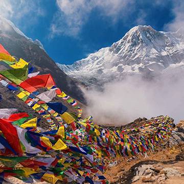 Nepal Travel Tours