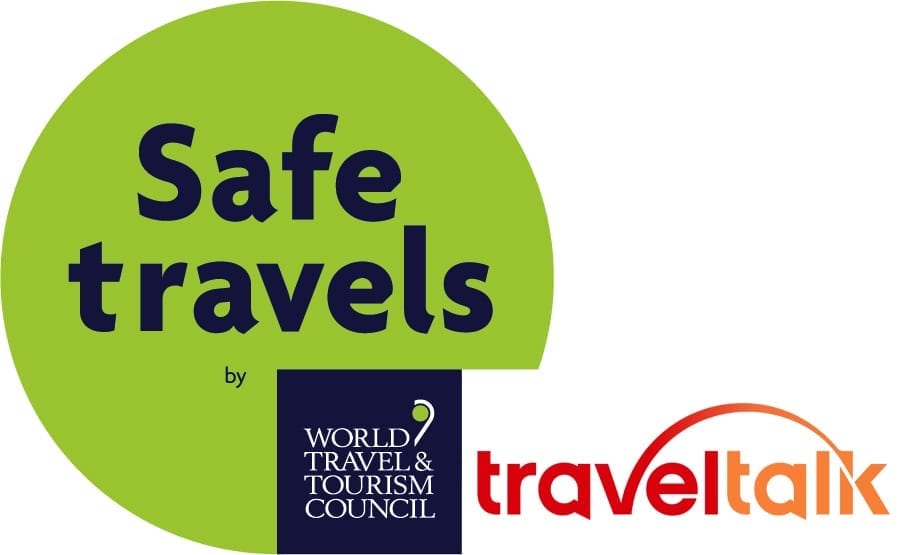 Safe Travels with Travel Talk