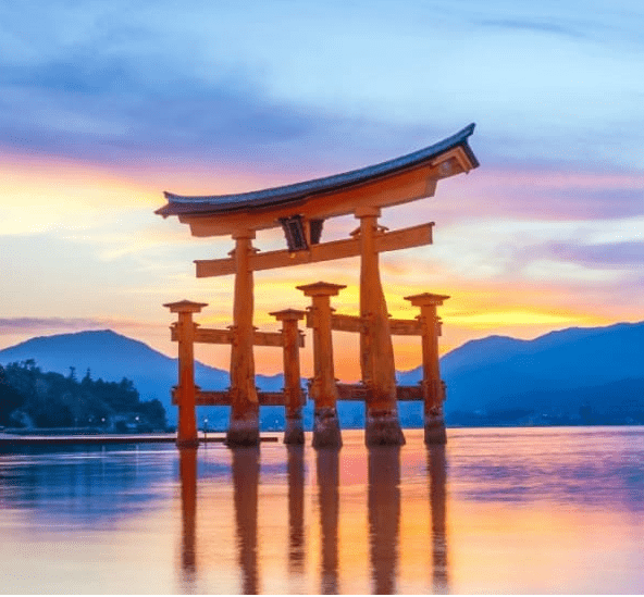 Japan Travel Tours