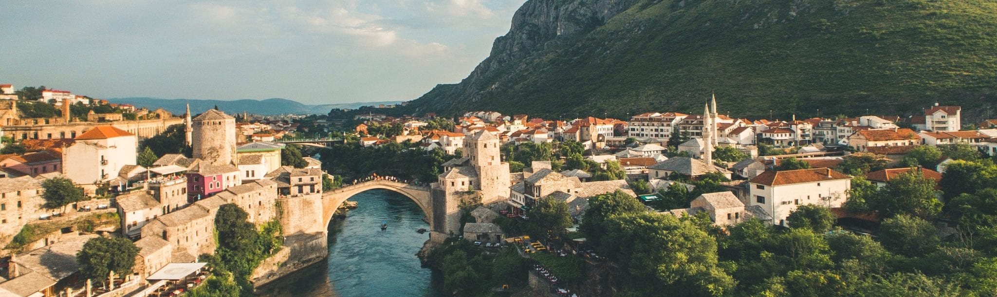 7 Insta-worthy Locations in the Balkans