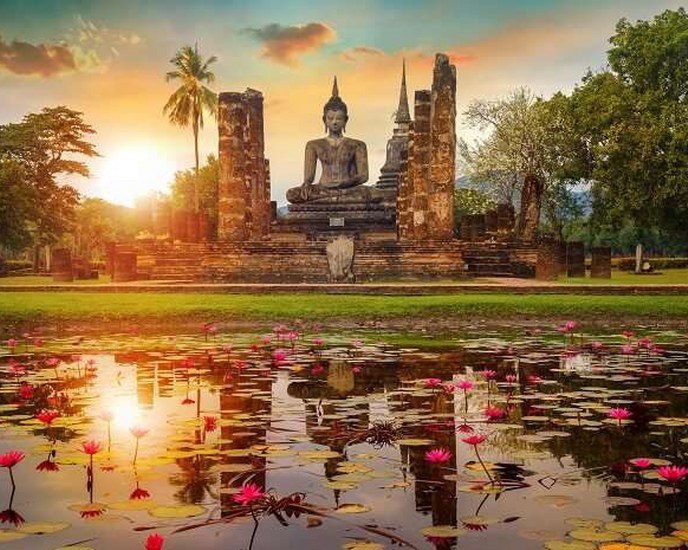 tourhub | Travel Talk Tours | Thailand Southern Coast – Bangkok to Krabi | THLK