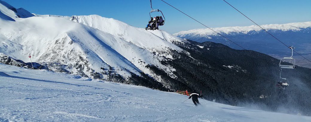 How To Spend Your Time in Bansko, Bulgaria