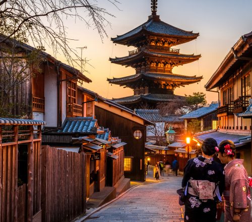 Things To Do in Kyoto
