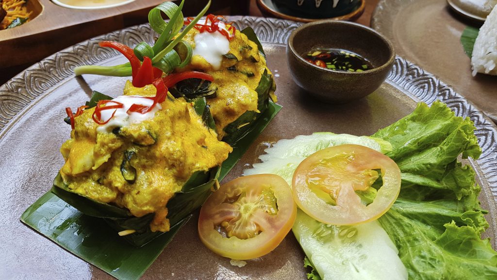interesting foods to try in Cambodia