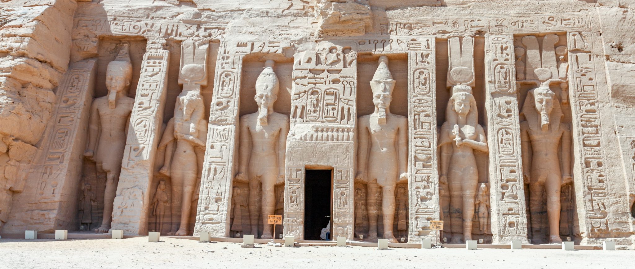 5 Reasons Why You Should Visit Egypt Right Now