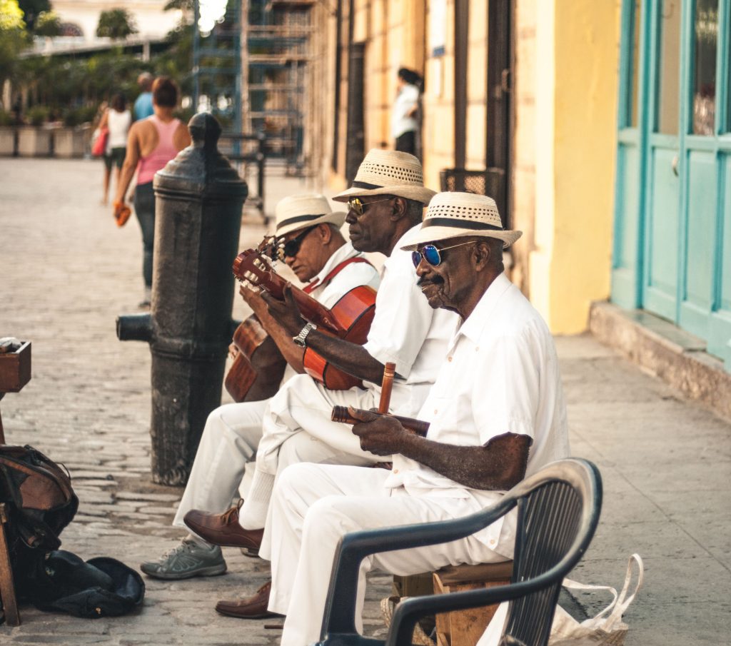 Can Americans Visit Cuba?