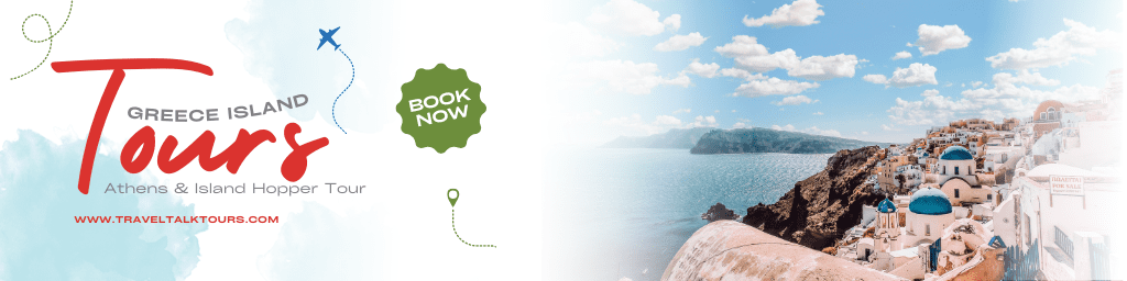 greece island hopping tours with travel talk