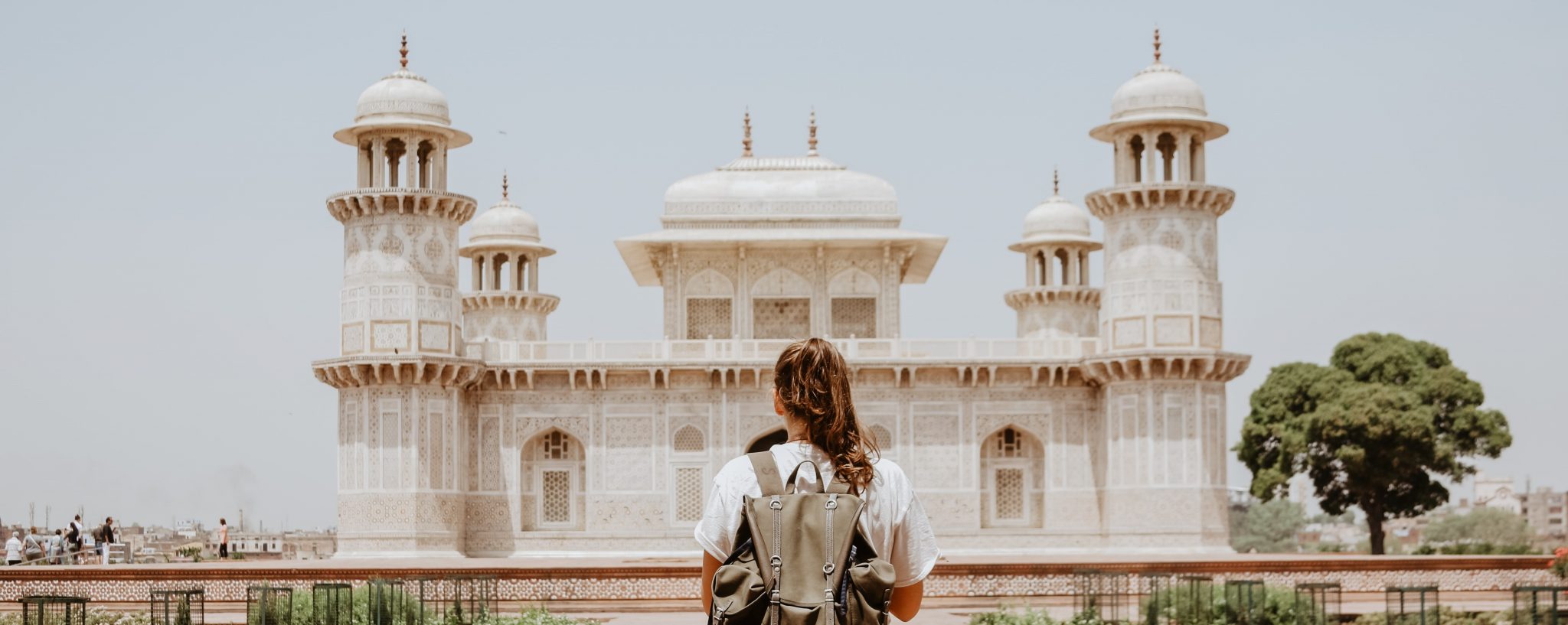 6 Tips for Solo Female Travel in India
