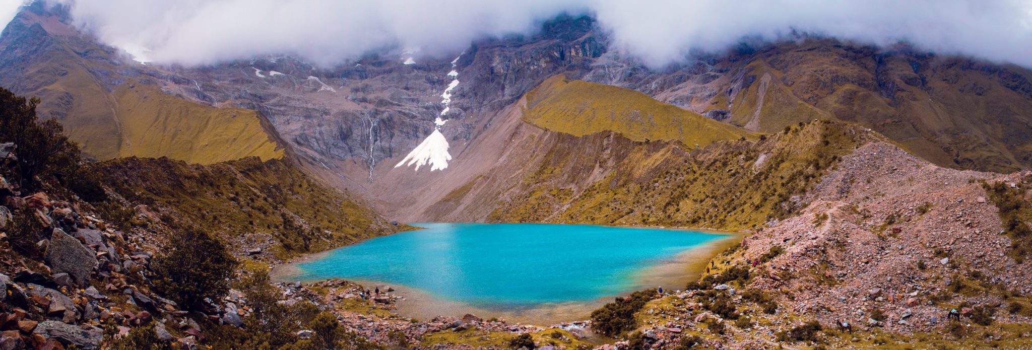 Peru’s Paths Less Travelled: Top 4 Alternative Treks to the Inca Trail