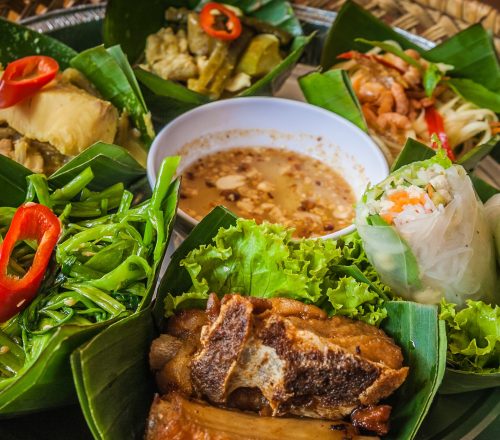 8 Foods You Must Try in Cambodia