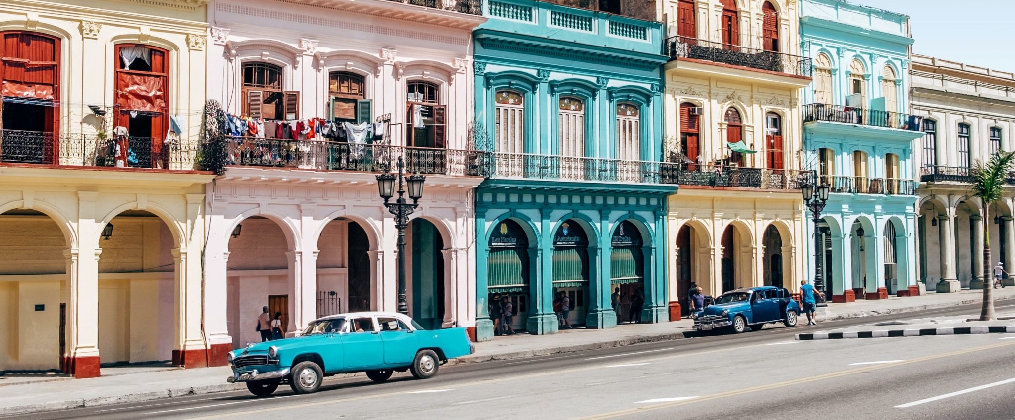 Can Americans Visit Cuba?