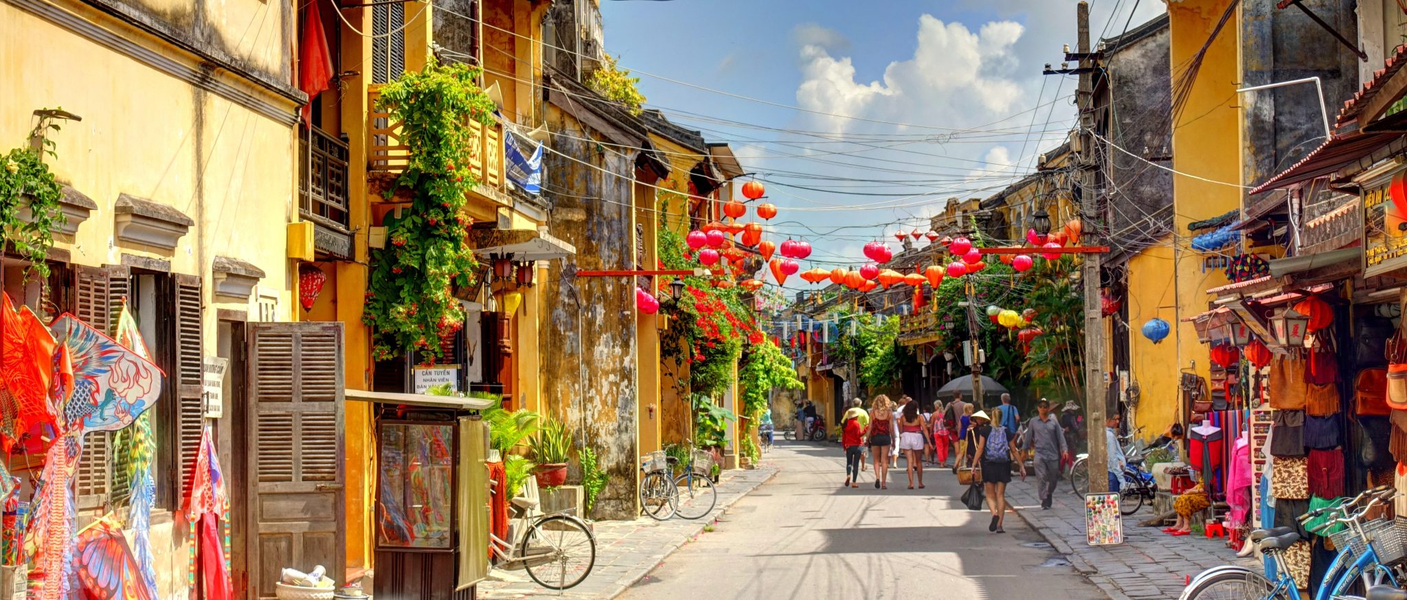 9 Street Food in Hoi An & Where to Eat them