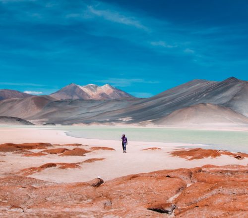 10 Fascinating Facts About Atacama: