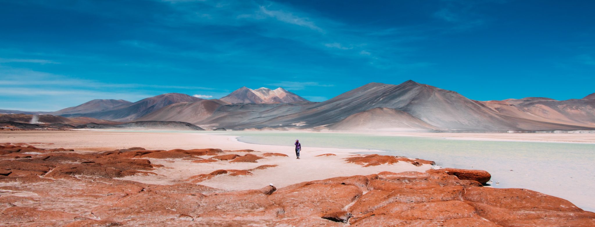 10 Fascinating Facts About Atacama: World’s Driest Desert