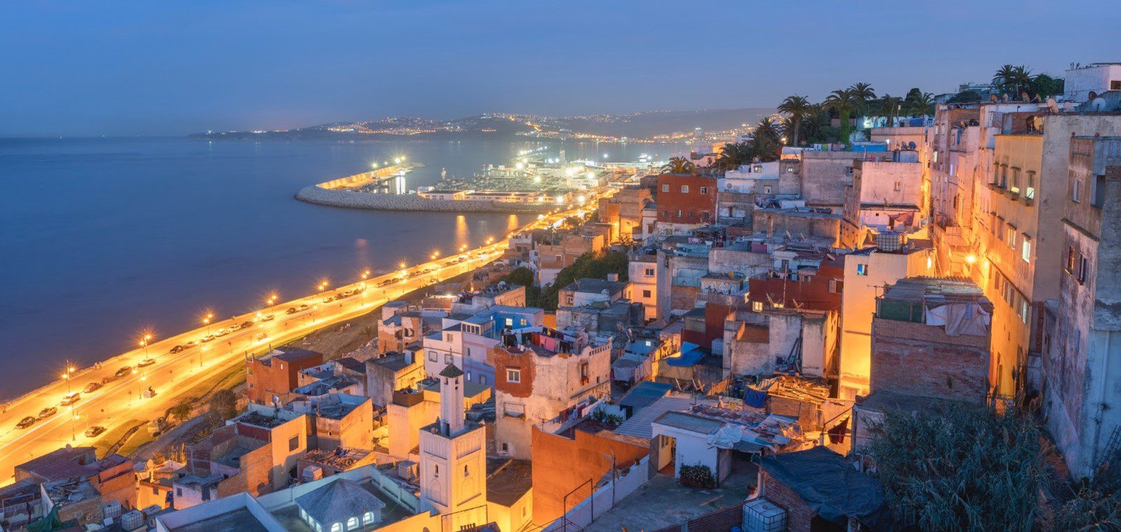 Tangier: Discover Morocco’s Most Unique City