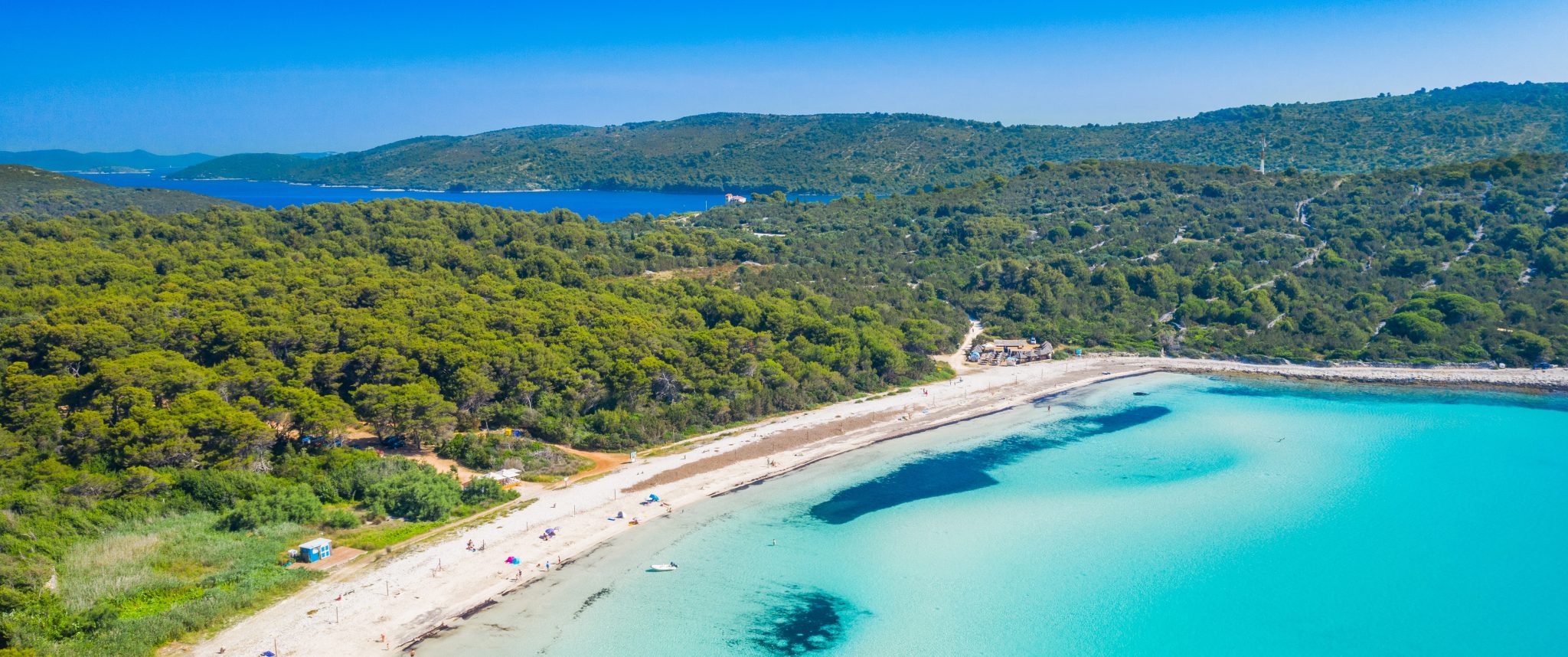5 Top-Rated Best Beaches in Croatia
