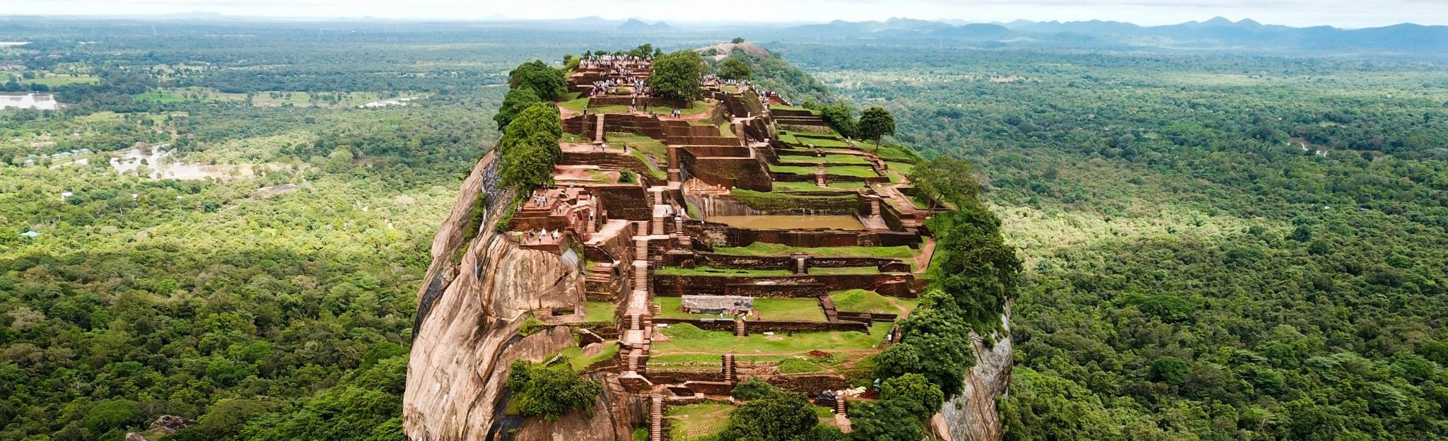 10 Interesting Facts About Sigiriya, Sri Lanka