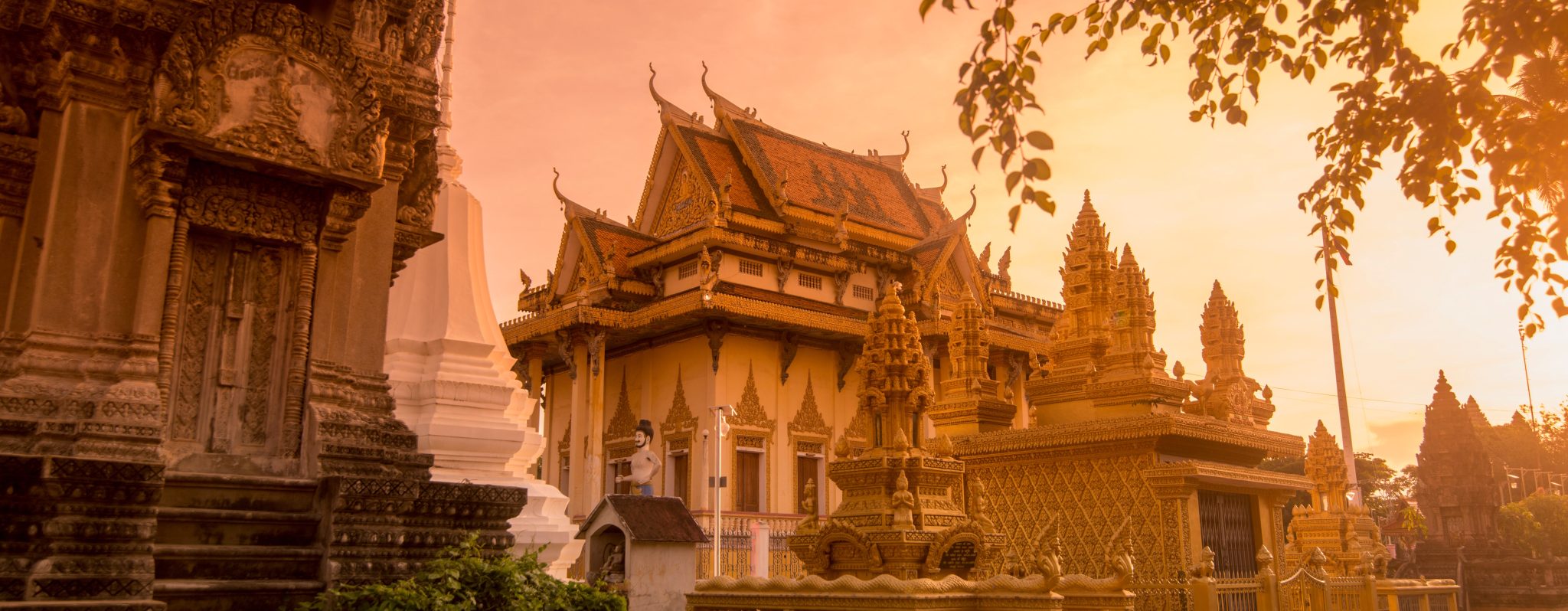 5 Reasons Why Battambang is Worth Visiting