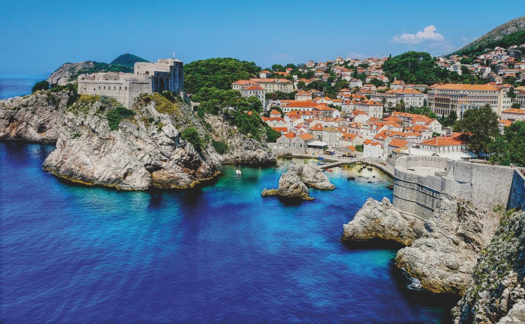 visit Dubrovnik