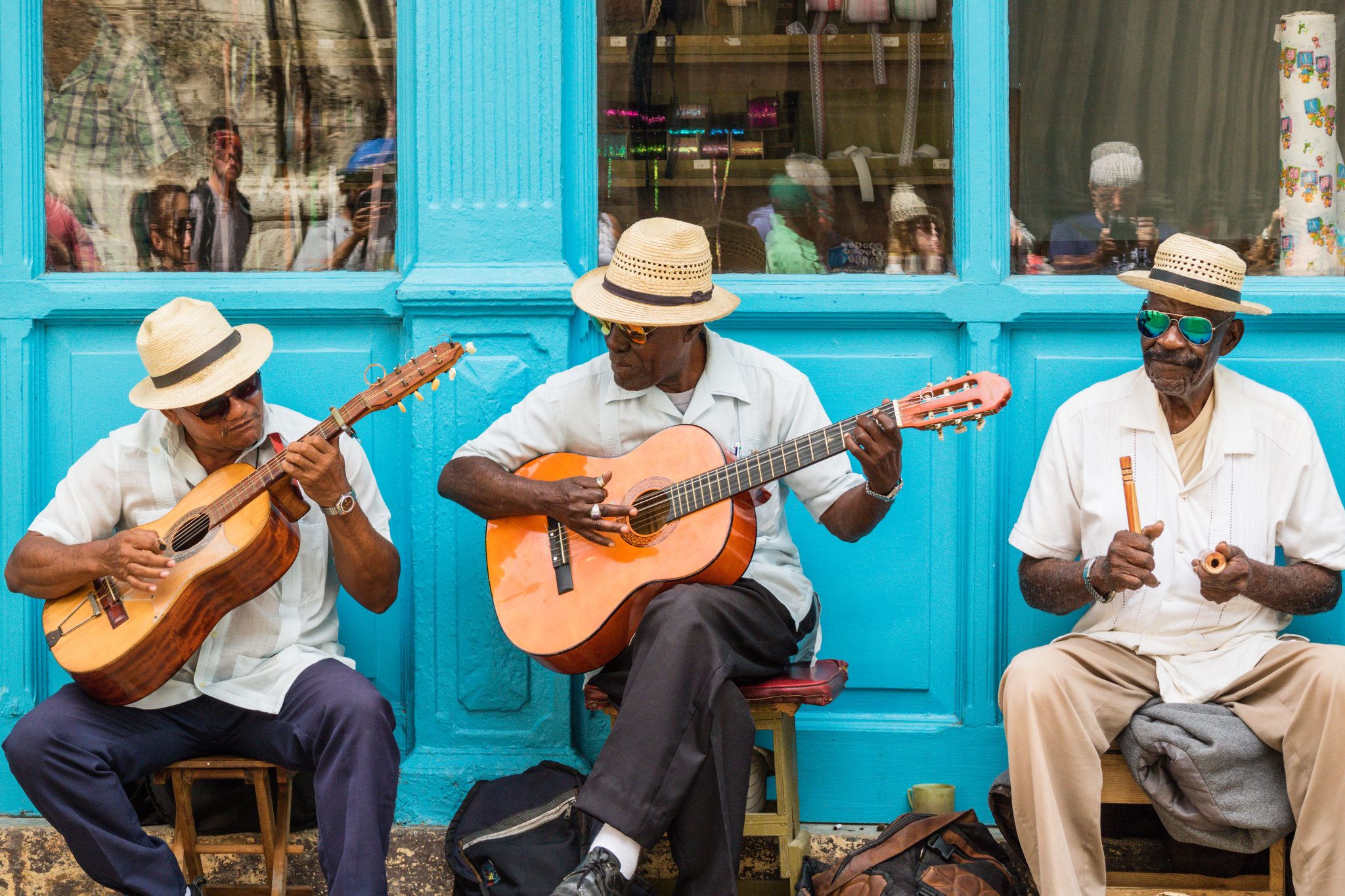 5 Ways to Meet Locals in Cuba