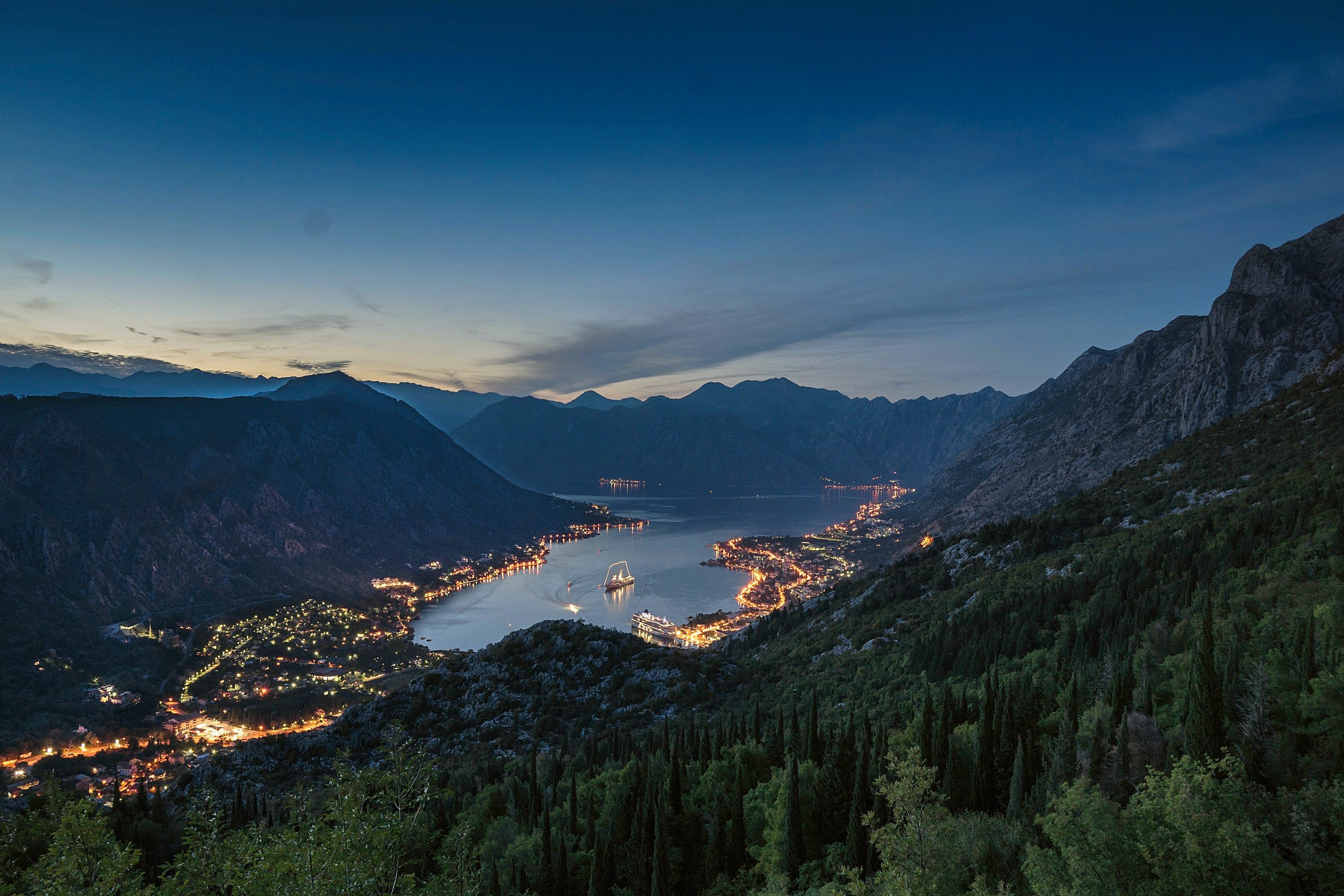 Kotor - Travel Talk Tours