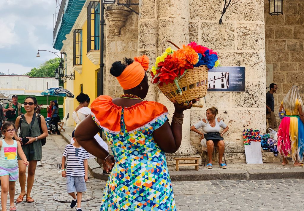 visit Havana