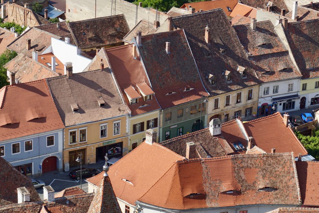 visit Sibiu