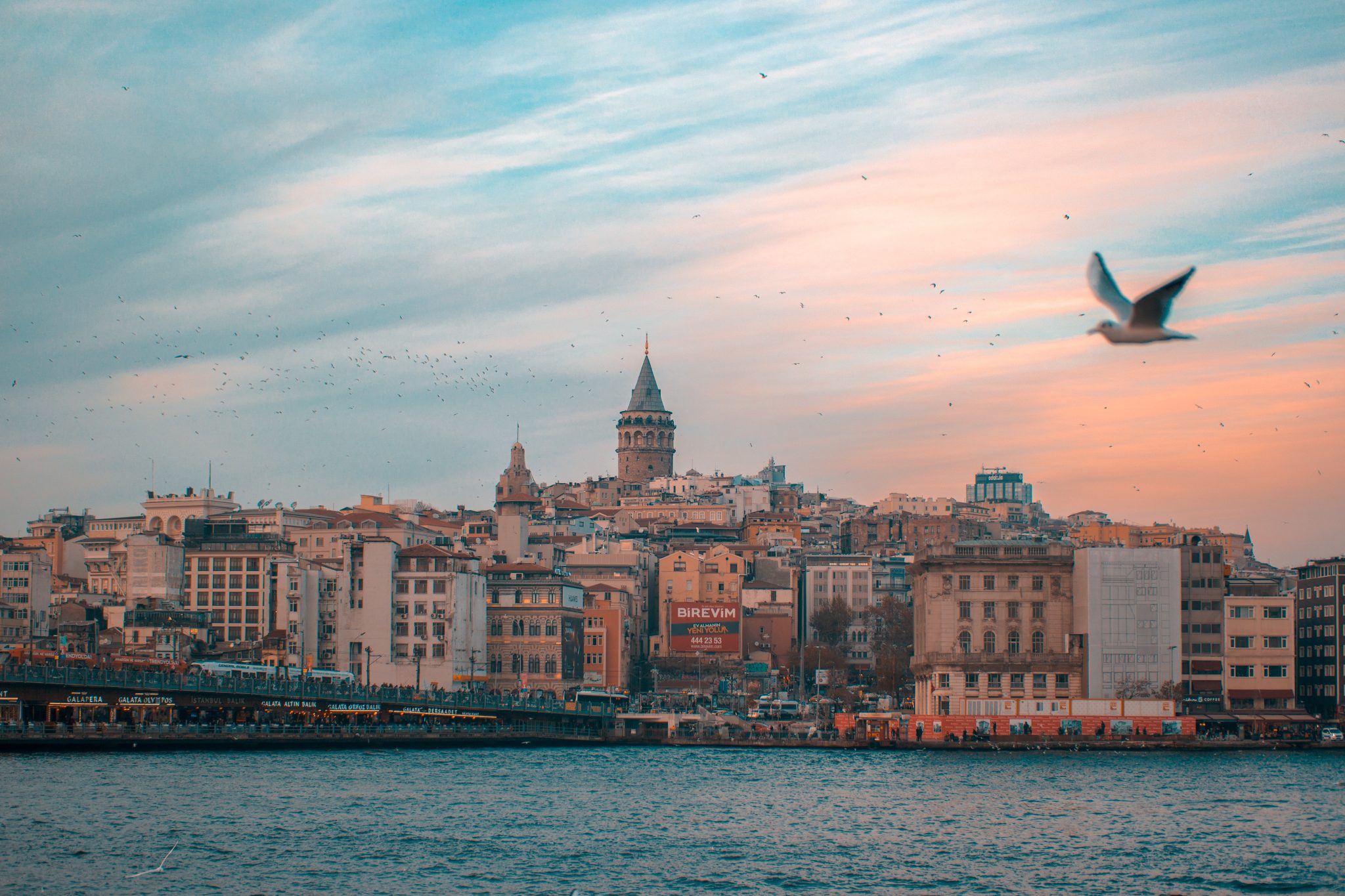 8 Things To Do In Istanbul