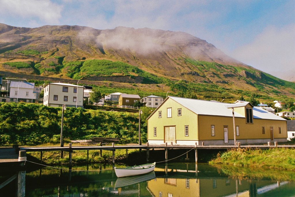 visit Akureyri