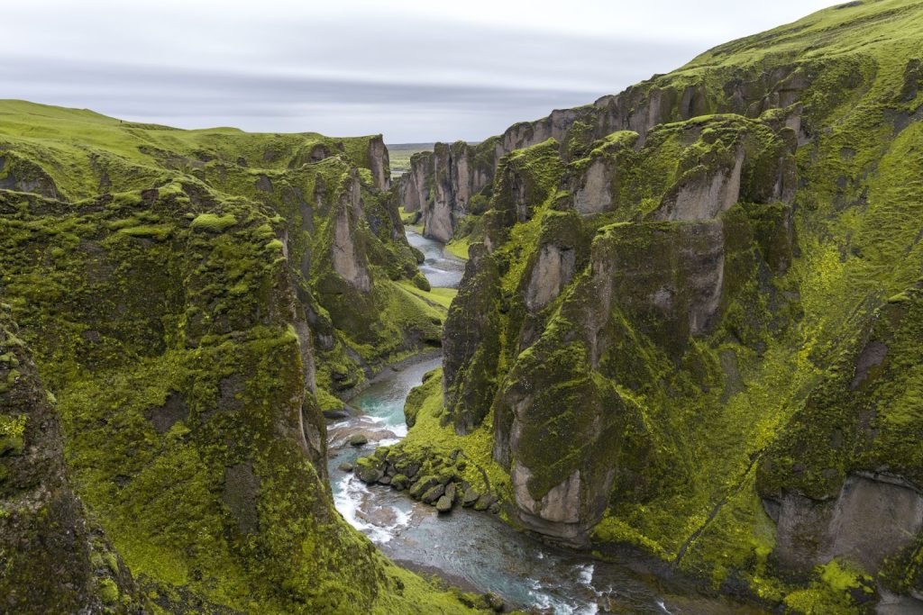 How To Spend a Week in Iceland?
