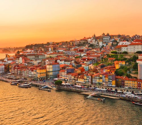 A Guide to Porto, Portugal