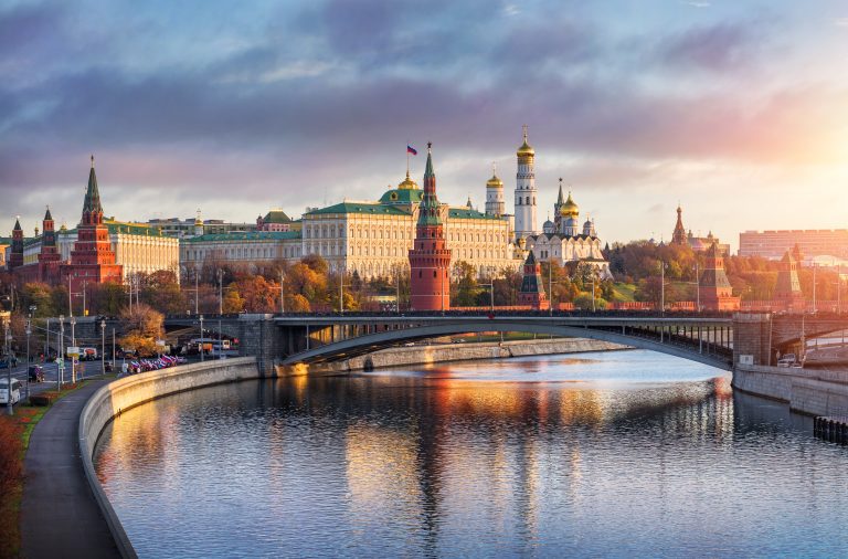 10 Interesting Facts About Moscow’s Kremlin