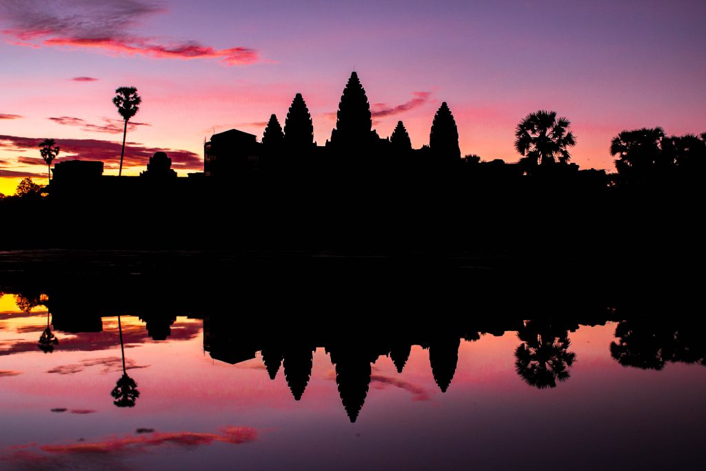 visit Siem Reap