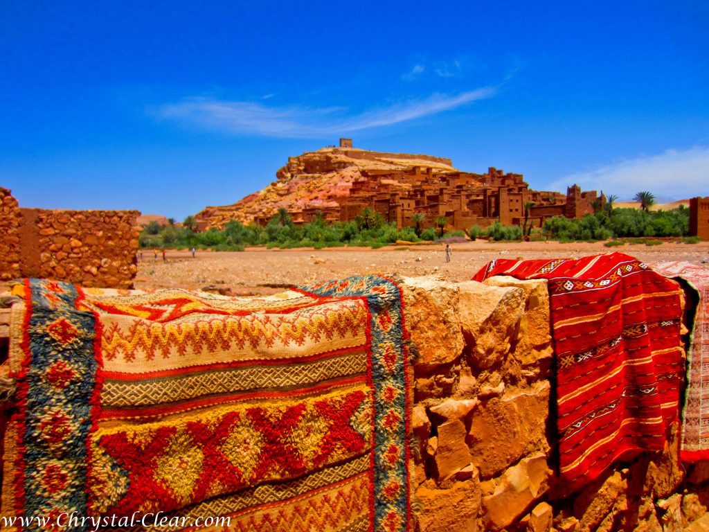 visit Morocco